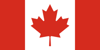 Canadian flag