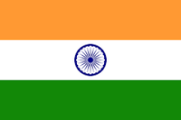 Indian flag